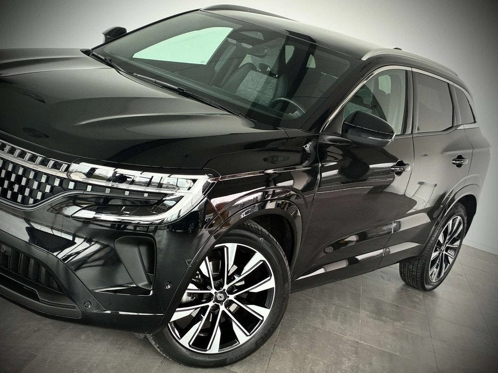 Renault Austral 1.3 TCe MHEV EDC-COCKPIT-TOIT PANO-GPS-CARPL, Achat, Euro 6, Entreprise, 1333 cm³