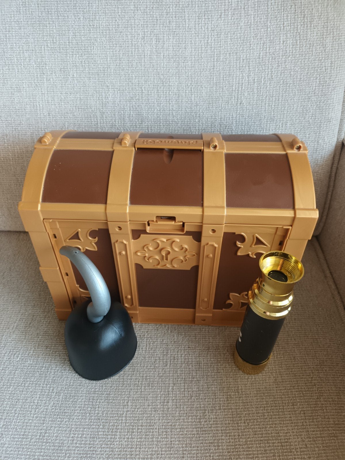playmobil piraten + extra's, Ophalen of Verzenden