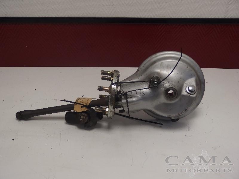 CARDAN Suzuki VS 700 + 750 Intruder 1985-1991 (VS700 VS750), Motoren, Dhr. S. di Majo, Gebruikt, Info@cama-motorparts.nl, P.J. Troelstraweg 8 8
3144 CX  MAASSLUIS, NL