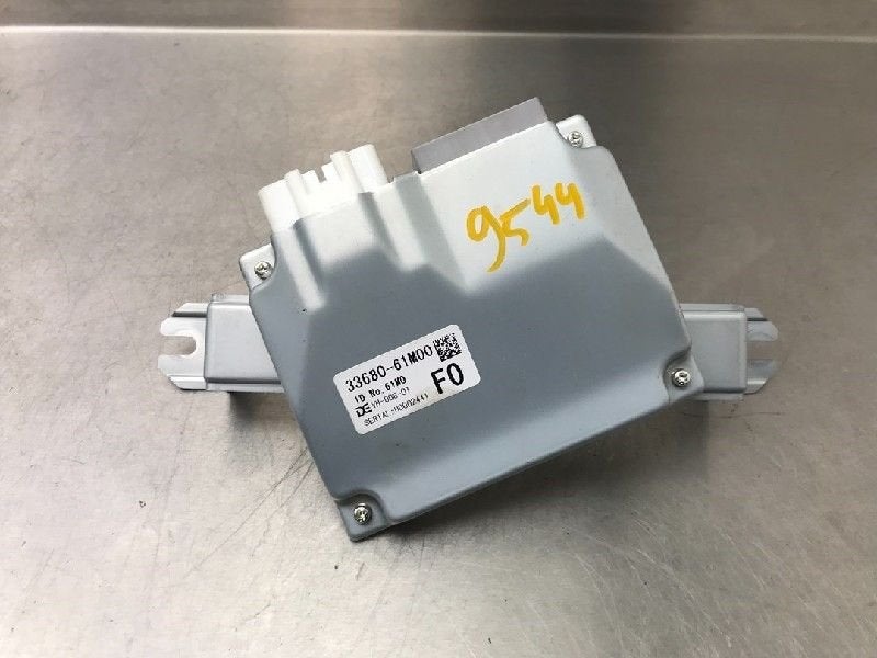ORDINATEUR UNITE COMMANDE ELECTRONIQUE SX4 S-Cross (JY), Utilisé, Suzuki