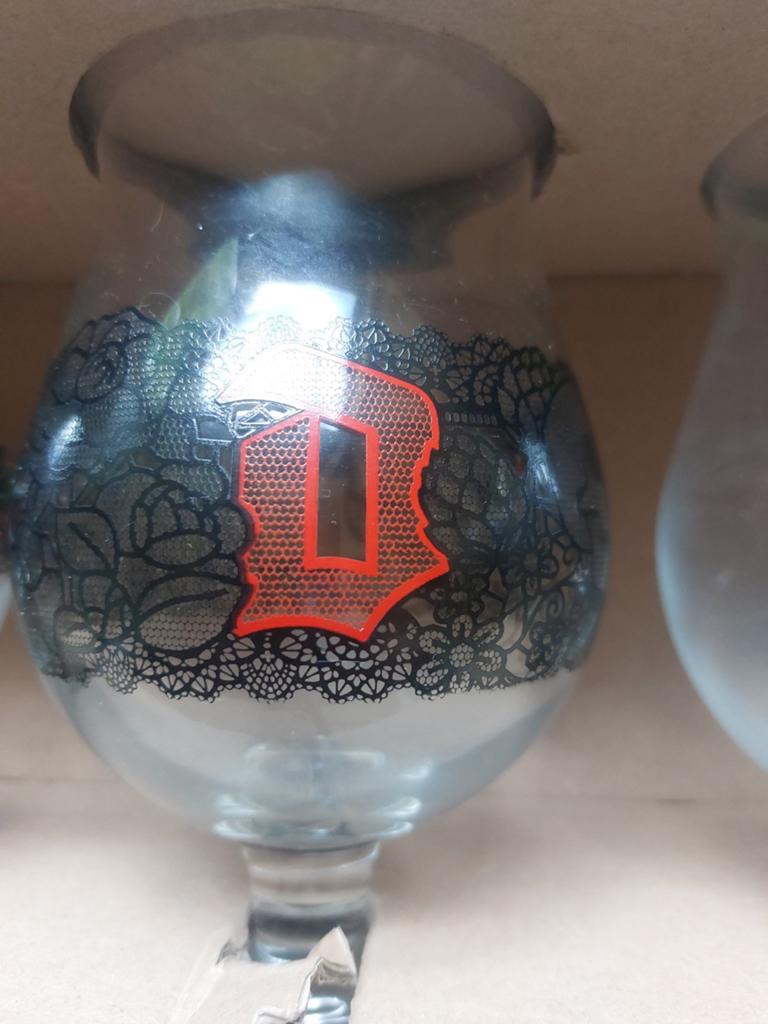 3x Duvel sterke vrouwen, Verzamelen, Ophalen of Verzenden, Duvel