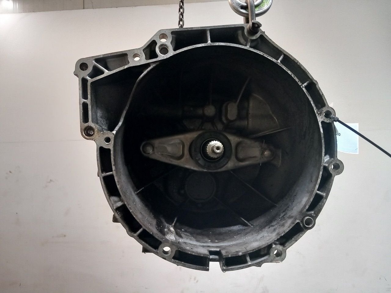 Versnellingsbak schakel BMW 1 serie, Onderdelen@venauto.nl, Van der Ven Autorecycling B.V., Ettenseweg 76, 4706 PB Roosendaal, The Netherlands