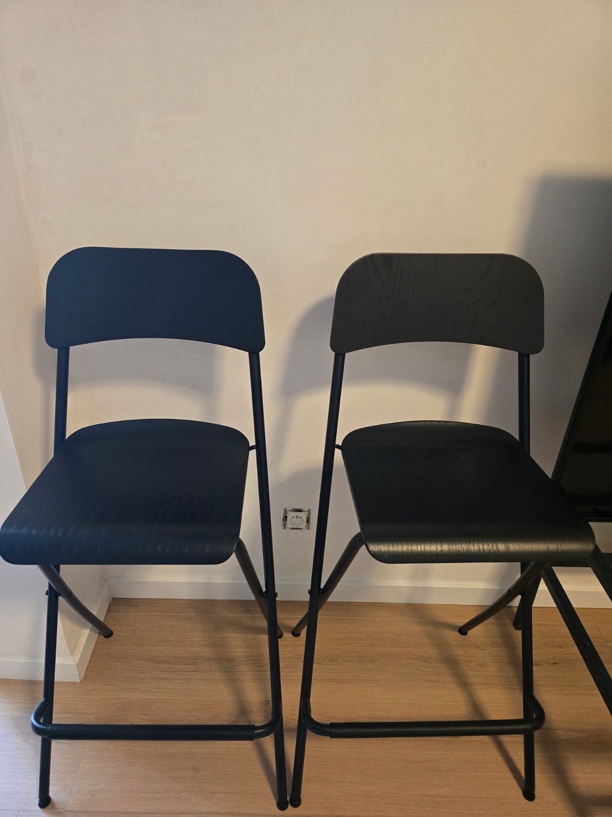 Twee Barkrukken IKEA, Huis en Inrichting, Ophalen