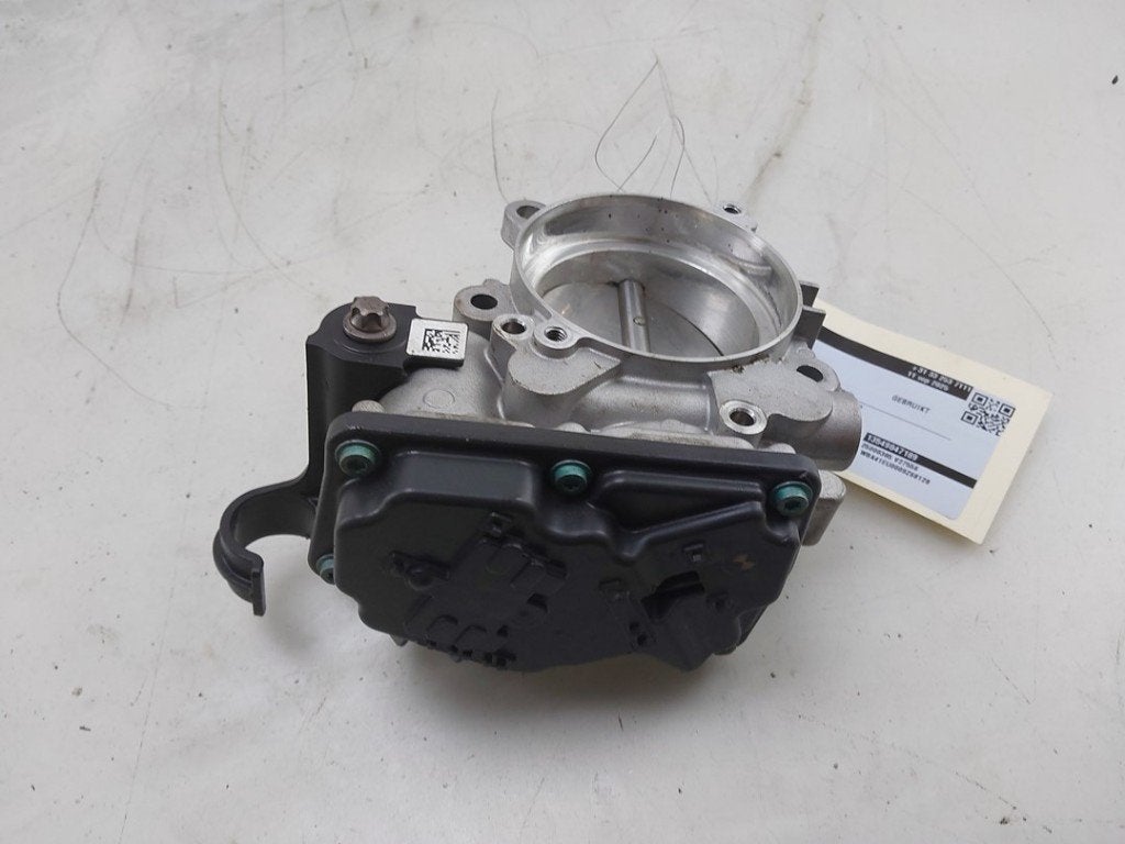 GASKLEPHUIS BMW X5 (G05) (01-2018/03-2023) (|13549847189|), Gebruikt, BMW