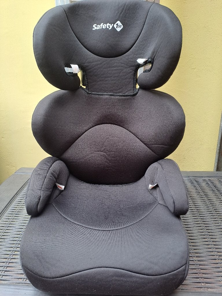 Siege enfant auto safety first, Kinderen en Baby's, 15 t/m 36 kg, Afneembare rugleuning, Ophalen, Overige merken