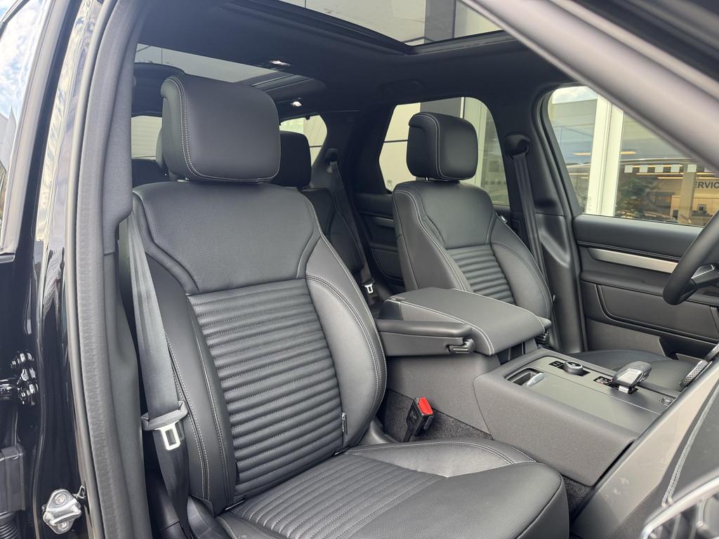 Land Rover Discovery D250 Dynamic SE AWD Auto. 25MY, Autos, Achat, Entreprise, 2442 kg, 5 portes