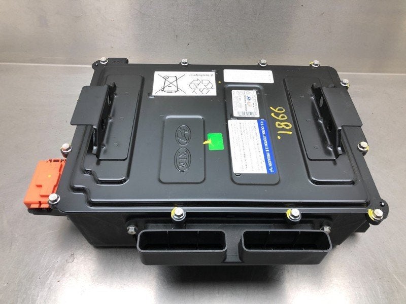 BATTERIE HAUT VOLTAGE HYBRID Hyundai i20 (BC3) (01-2020/-), Autos : Pièces & Accessoires, Utilisé, Hyundai