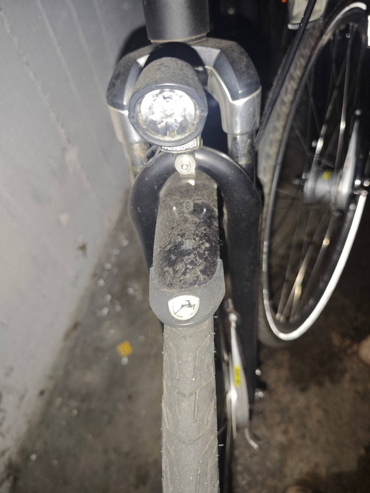 Gazelle orange c7+, Fietsen en Brommers, Ophalen, Gazelle, Versnellingen