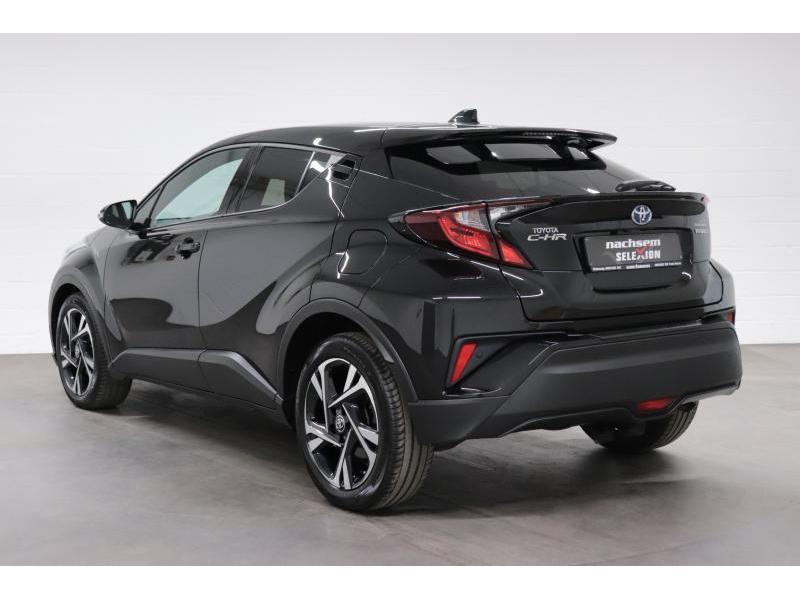 Toyota C-HR 1.8L Hybrid CVT C-LUB Mono-Tone LHD Toyota CH-R, Autos, Toyota, Achat, Euro 6, 72 kW, 5 portes