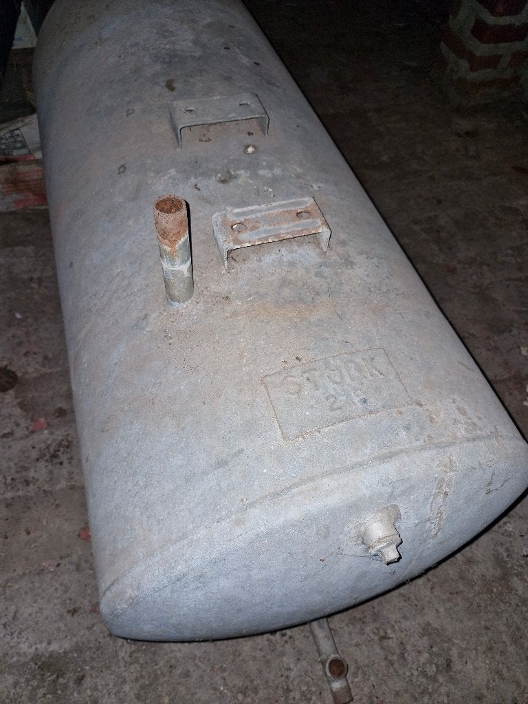landbouw, Ophalen, Overige typen