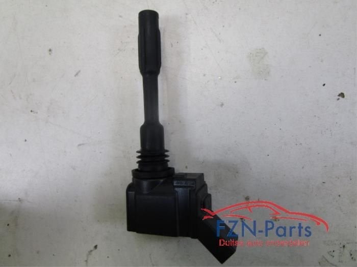 Bobine Volkswagen Tiguan (22744978), Enlèvement ou Envoi, Utilisé