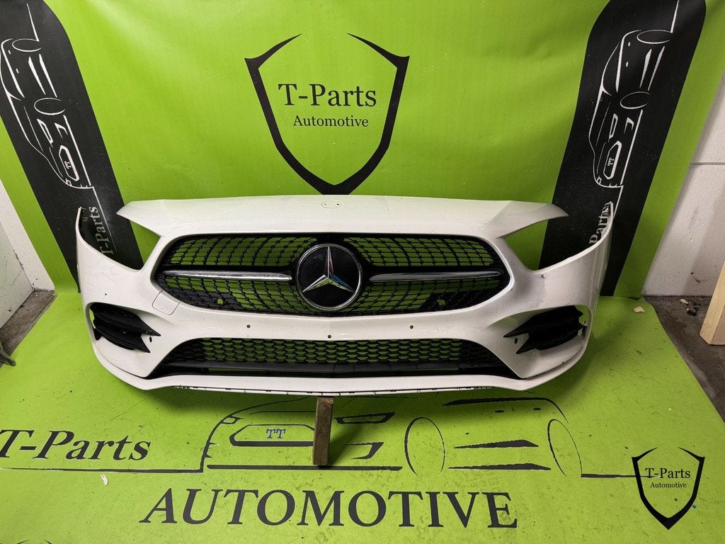pare-chocs avant Mercedes Classe A W177 pare-chocs AMG, Mercedes-Benz AG, Pare-chocs, Mercedes-Benz, Utilisé