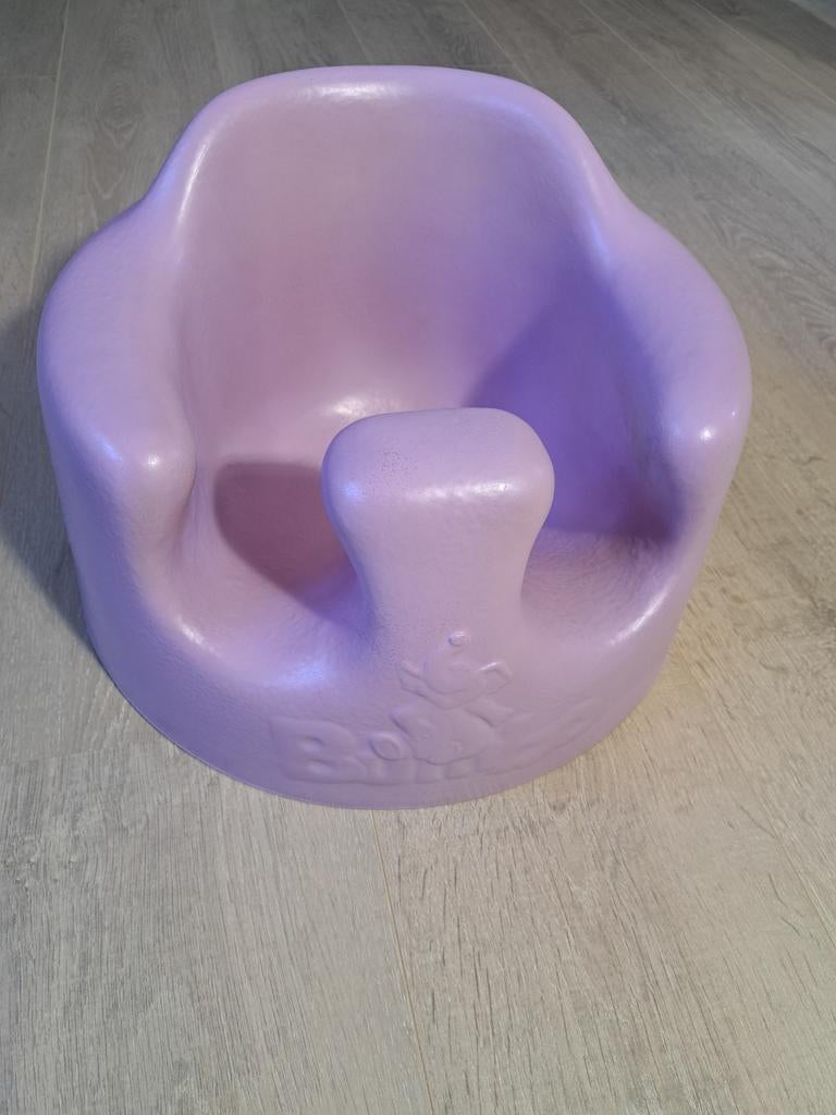 Siège bumbo, Enlèvement