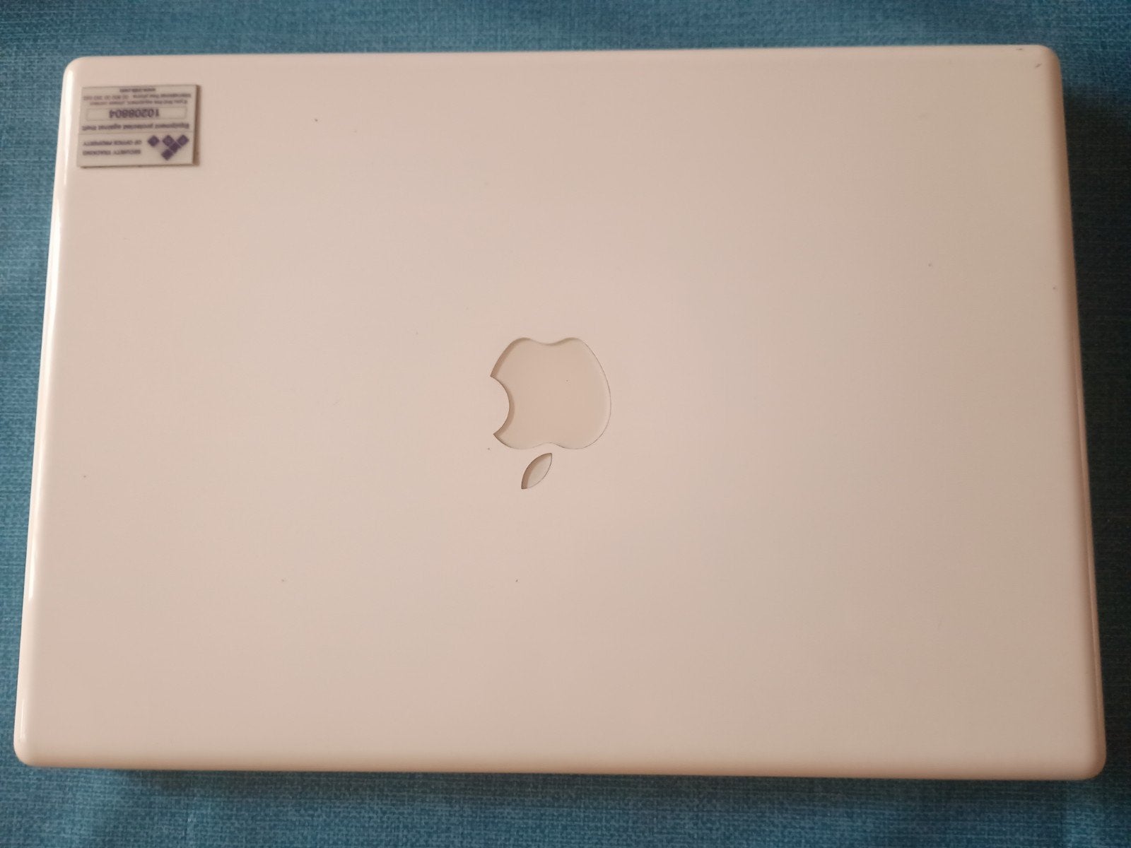 Apple MacBook 13" - DEFECT - voor onderdelen, Computers en Software, Apple Macbooks, Ophalen of Verzenden, MacBook