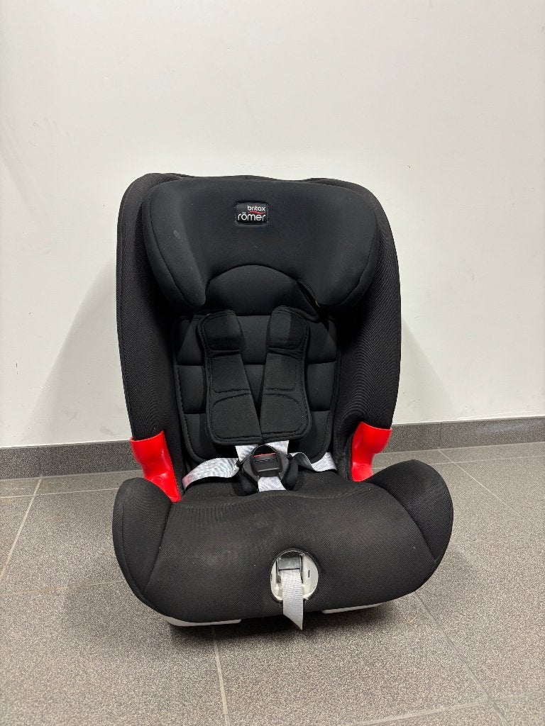 Britax Romer Advansafix ii autostoel, Kinderen en Baby's, Autostoeltjes, Ophalen, Romer, Gebruikt, 0 t/m 13 kg