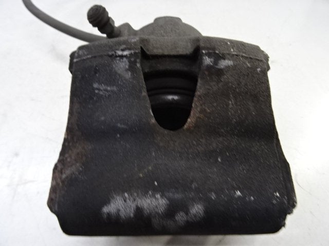 ETRIER DE FREIN AVANT DROIT Skoda Octavia Combi (5EAC), Utilisé, Skoda