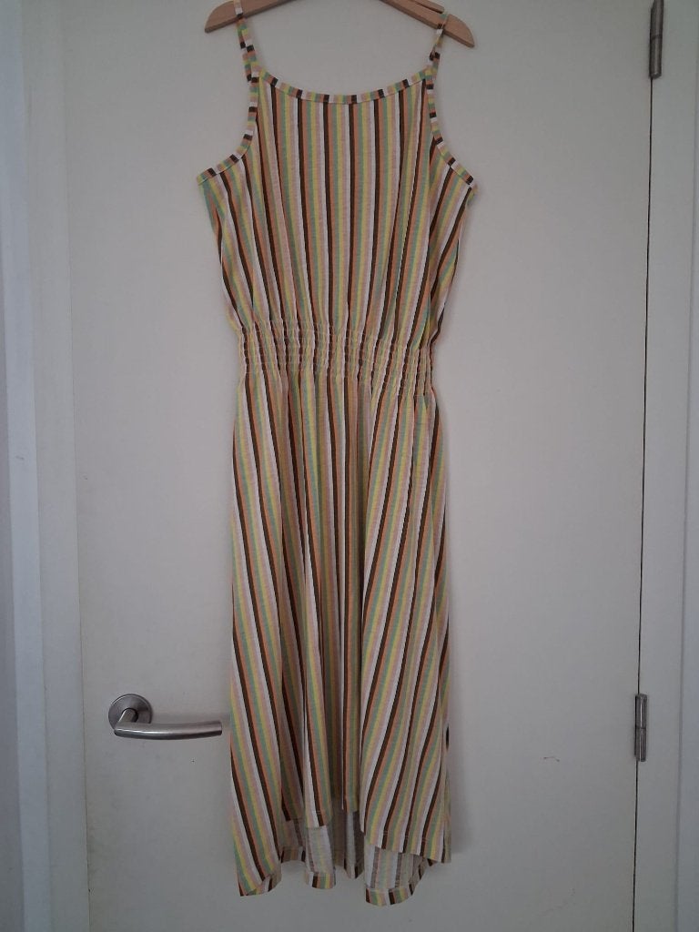 Jumpsuit kind maat 140, Ophalen, Gebruikt, NAME IT., Meisje