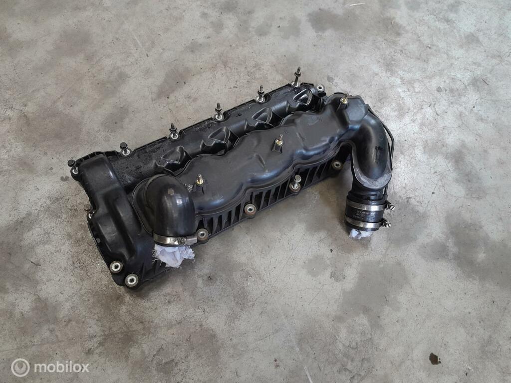 Klepdeksel 368dt Inlaat Range Rover L322 TDV8 3.6 cover, Land Rover, Land Rover, Enlèvement ou Envoi, Utilisé
