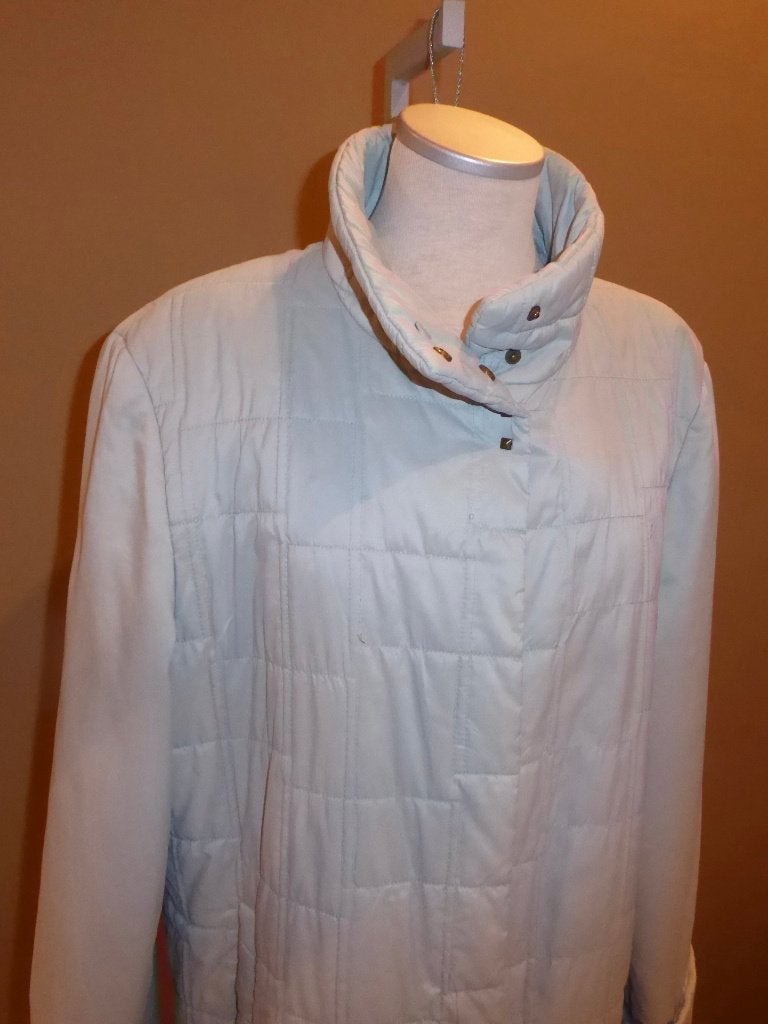 Jas dames " Gerry Weber " m 42-44, Ophalen, Zo goed als nieuw