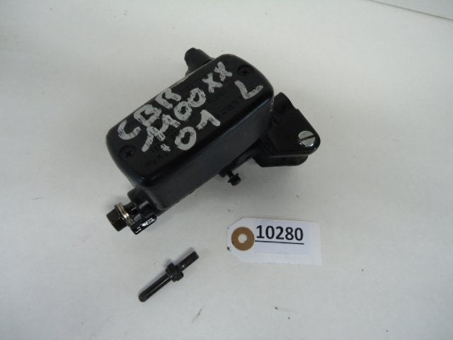 CBR1100XX 1999 - 2006 Honda Rempomp D1-21183, Motoren