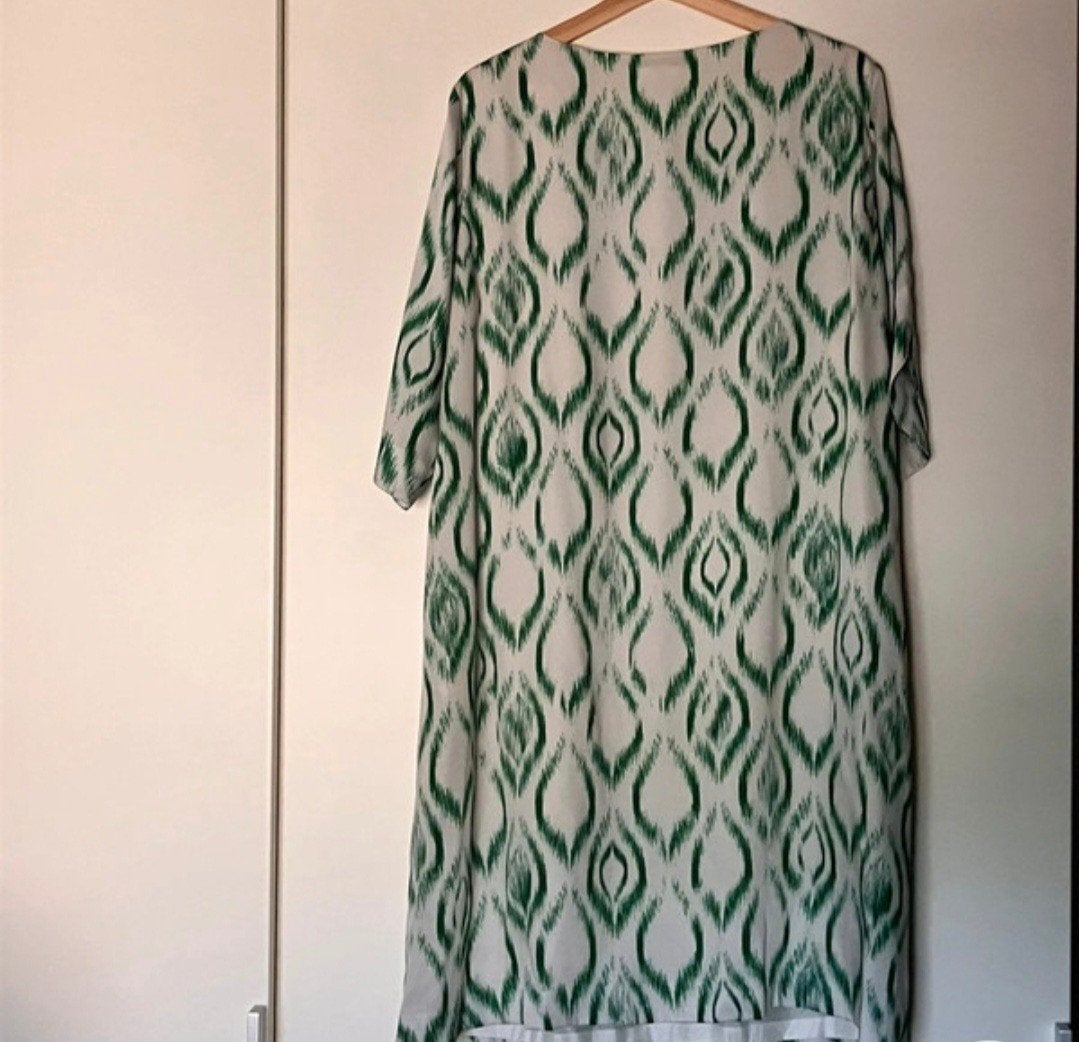 Zeer mooi kleedje, Kleding | Dames, Jurken, Ophalen, AMELIE & AMELIE, Maat 46/48 (XL) of groter, Nieuw