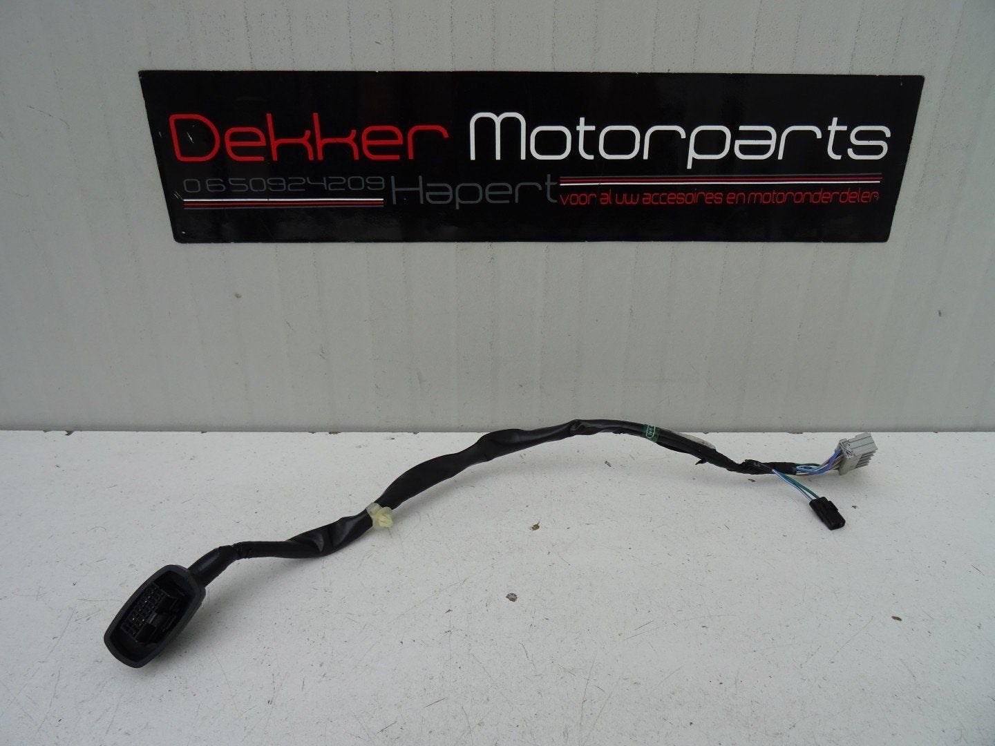 Teller / Cockpit Kabelboom Honda CBR600RR 2013-2014-2015, Ophalen of Verzenden, -, -, -