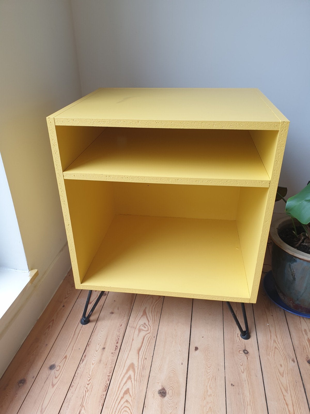 Meuble pour lecteur disque vinyle, Enlèvement, Utilisé