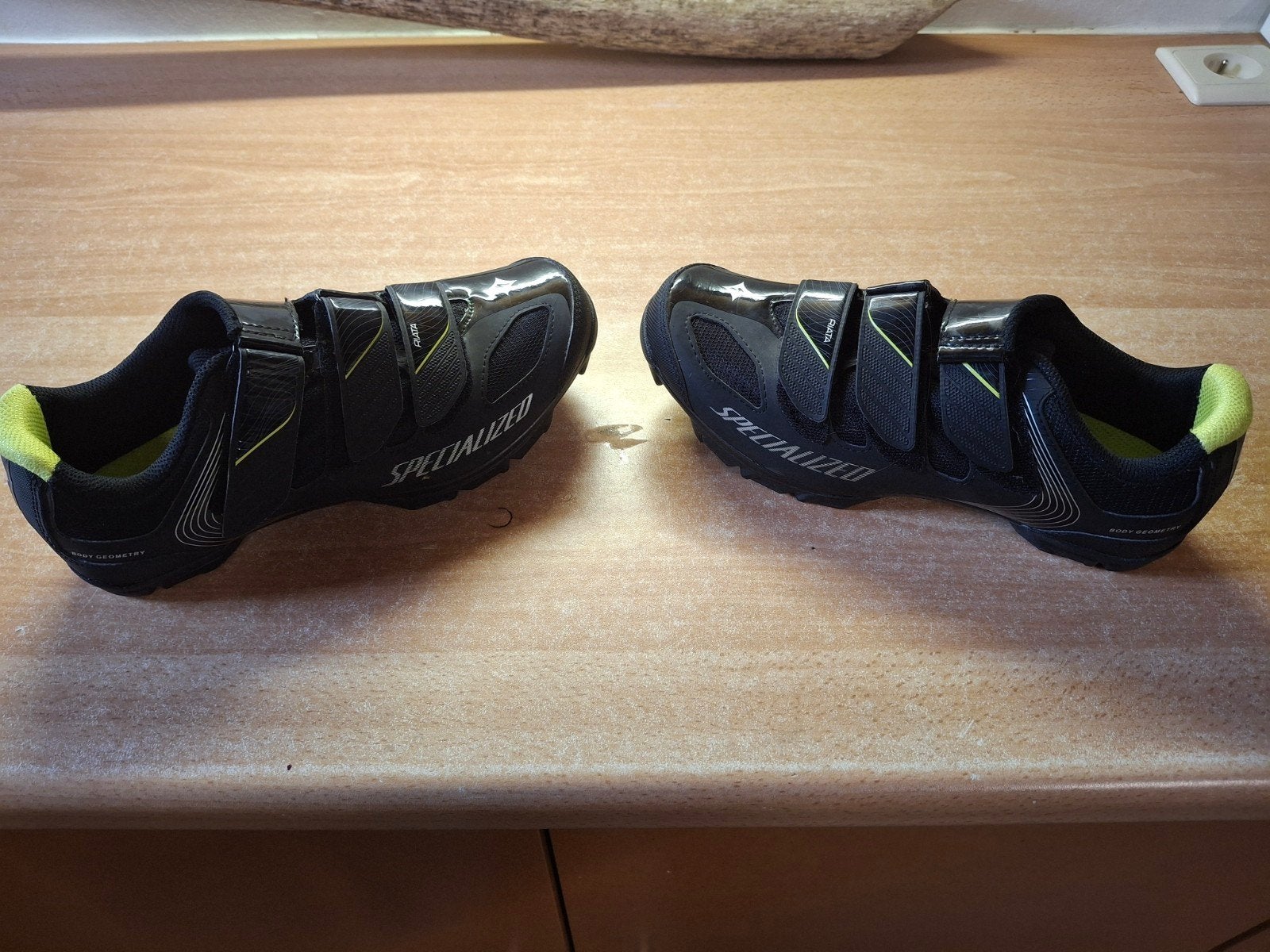 specialized  MTB schoenen maat 39, Ophalen of Verzenden, Schoenen