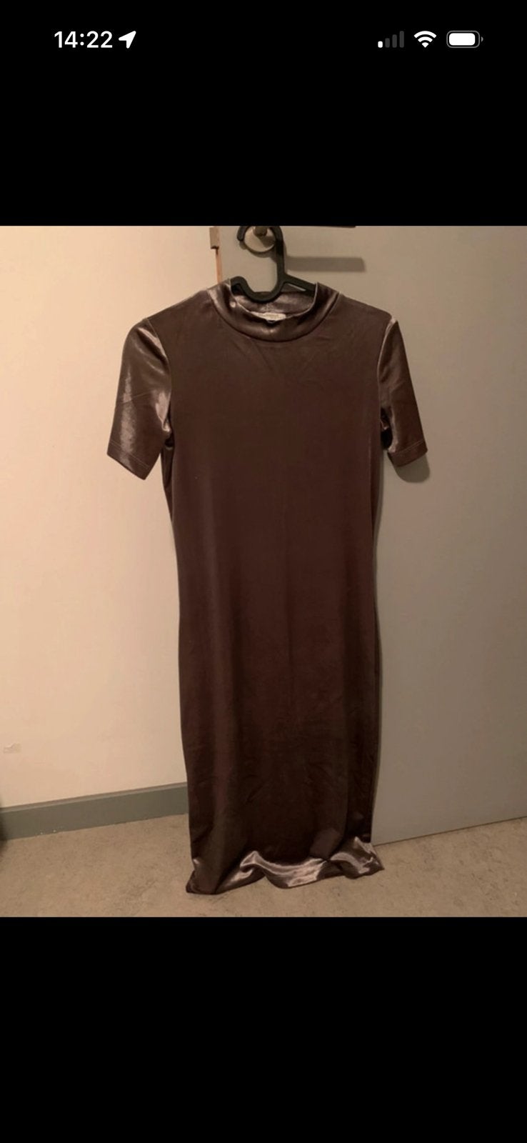 Kleedje Zara, Enlèvement, Comme neuf, Taille 36 (S)