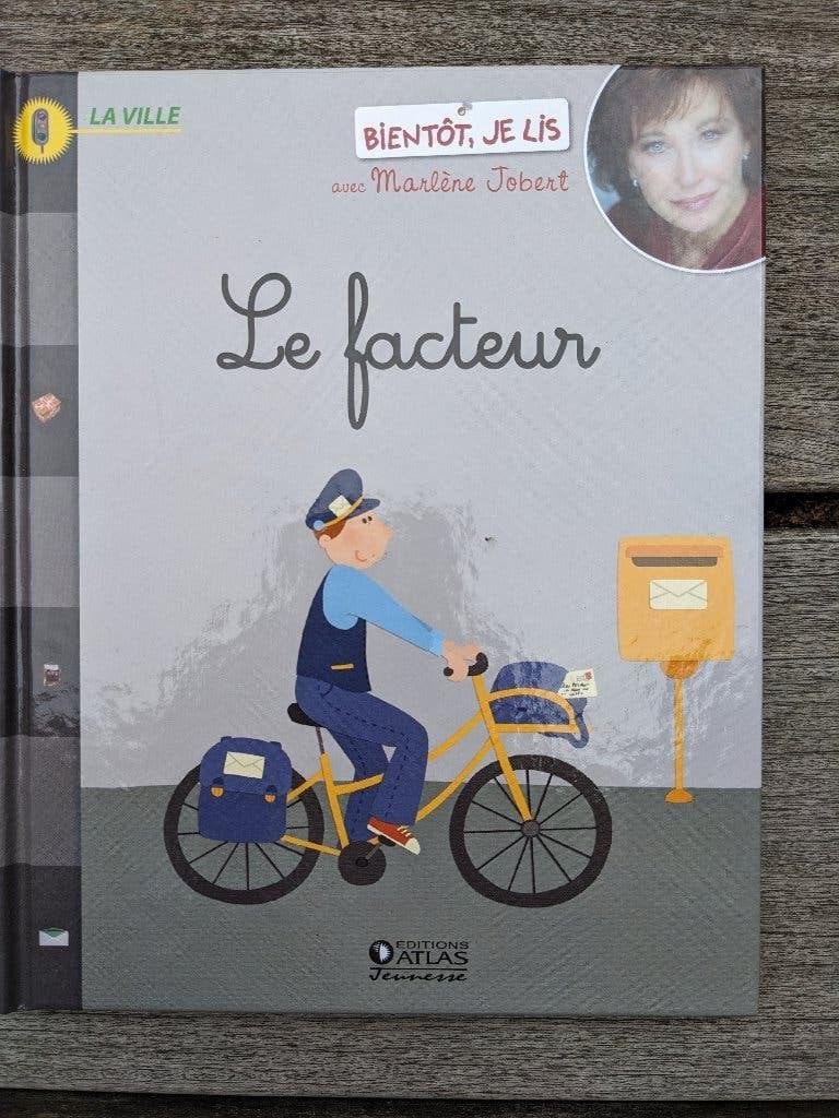 livres à destination des enfants, Enlèvement, Comme neuf, Éducation jusqu'à 6 ans