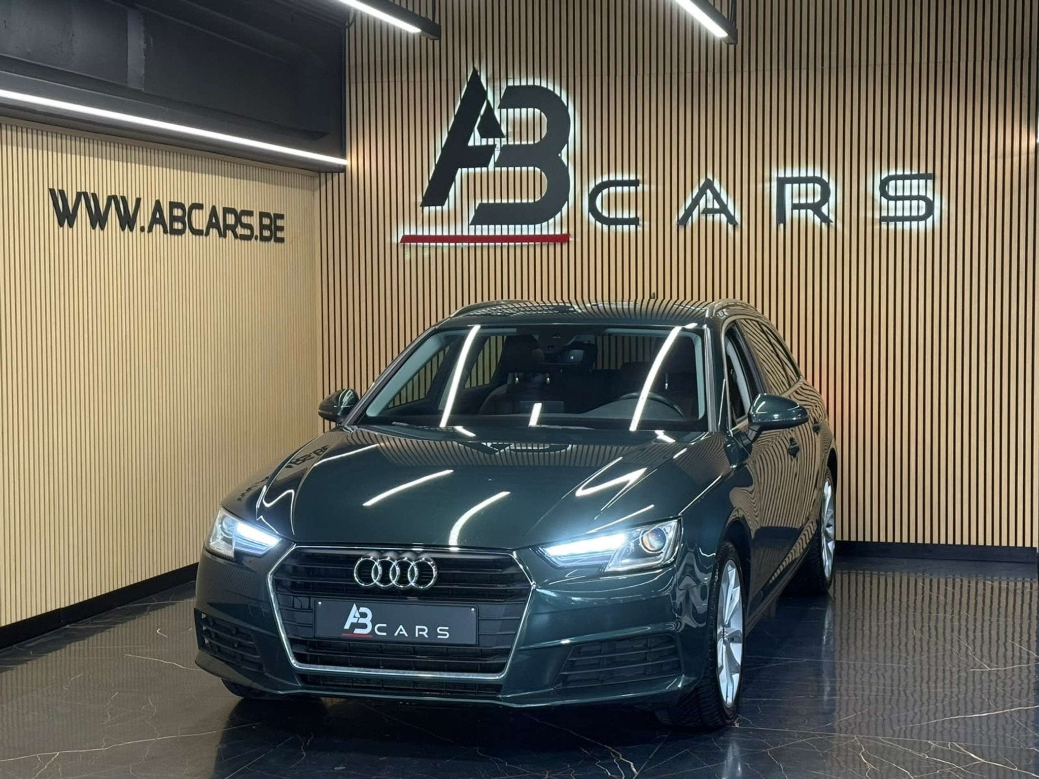 Audi A4 2.0 TDI SPORT * GARANTIE 12 MOIS *, Autos, Audi, Achat, Euro 6, A4, 136 ch