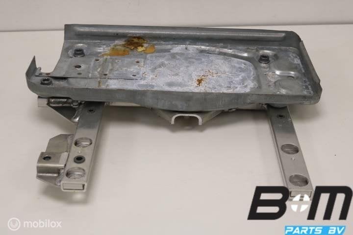 Accuhouder Porsche Panamera S Hybrid 97050438100, Utilisé
