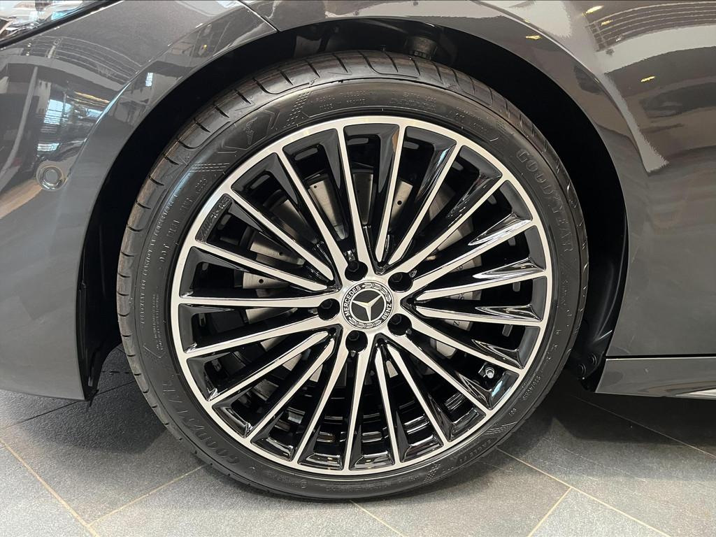 Mercedes-Benz C-Klasse Estate C 180 Star Edition, Autos, Neuf, Argent ou Gris, Achat, 1800 kg