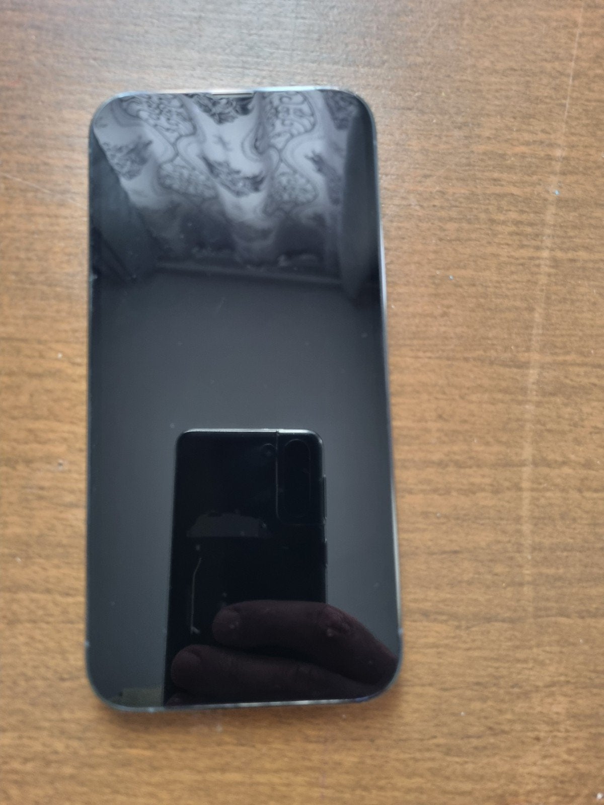 Iphone 13 Pro max reconditionné 128GB, Computers en Software, Tablet-hoezen
