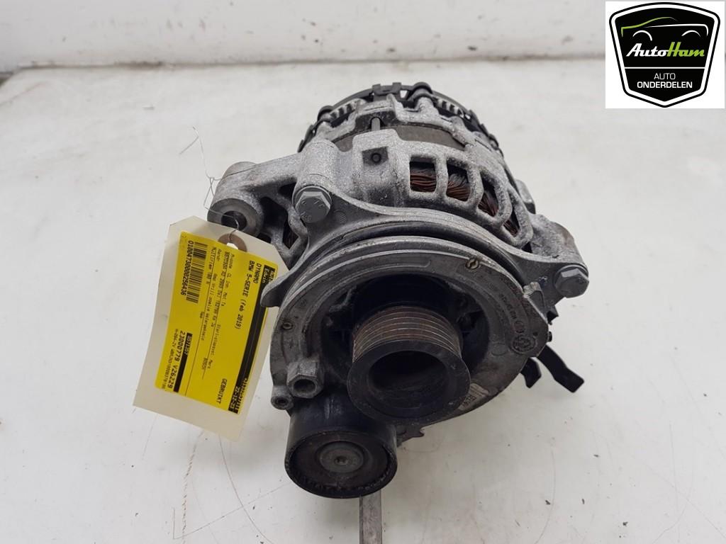 ALTERNATEUR BMW 5 serie Touring (G31) (01-2017/06-2020), Utilisé, BMW