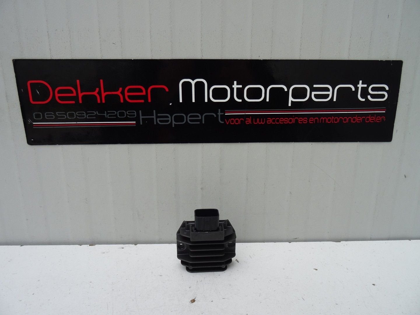 Spanningsregelaar / Regulator Yamaha MT-09 2021-2022-2023, Motos, Enlèvement ou Envoi, -, -, -