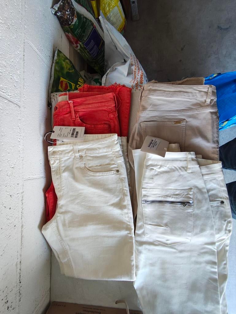 pantalons, Kleding | Dames, Overige Dameskleding, Ophalen