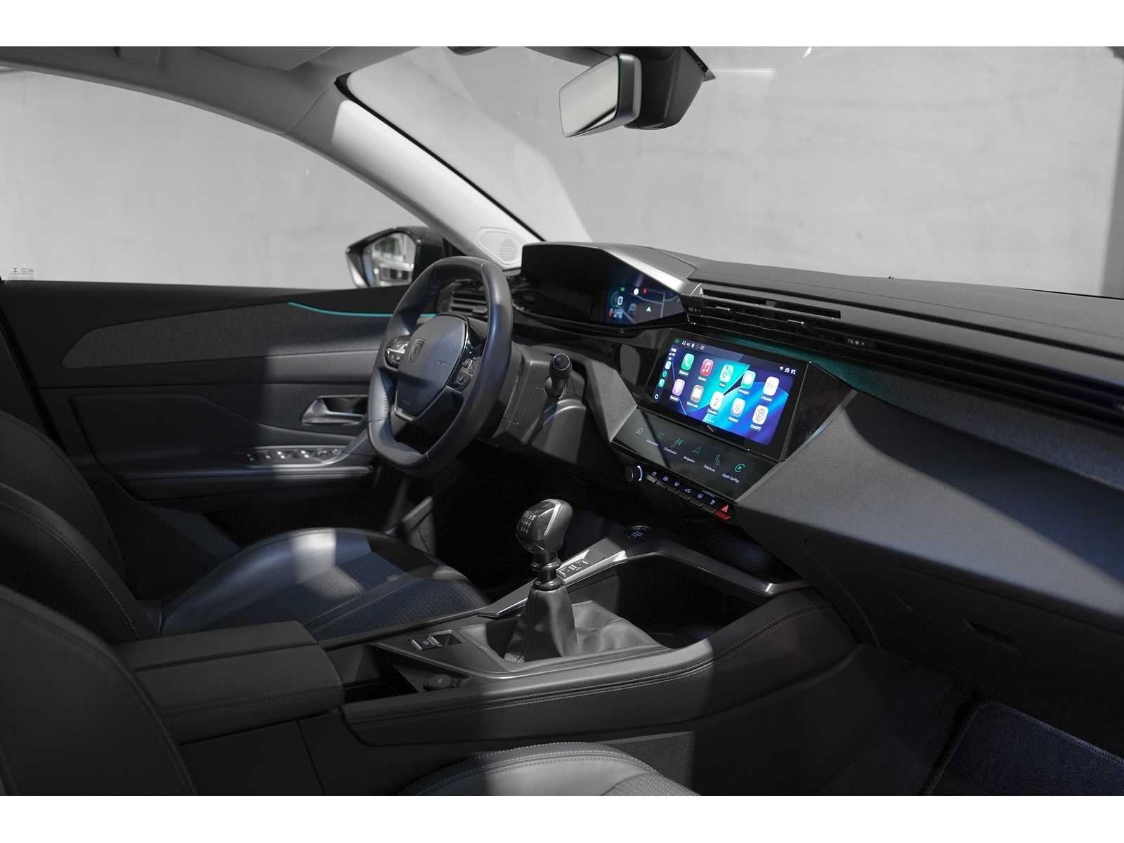 PEUGEOT - 308 - 2022 - Voiture - APPLE CARPLAY, Achat, Euro 6, Entreprise, Berline