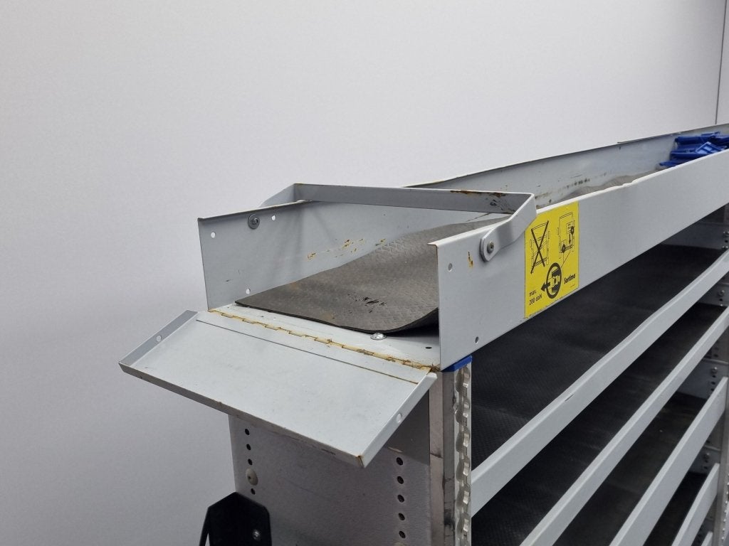 Sortimo bedrijfswagen inrichting bedrijfswageninrichting, Autos : Divers, Veltmaat BWI, Info@veltmaatbwi.nl, Transportweg 11a, 7442 CT, Nijverdal