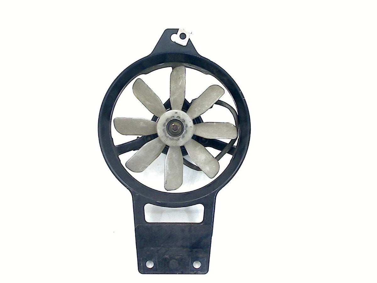 VENTILATEUR Kawasaki ZZR 250 (ZZR250 ZZ-R250 EX250H, Motos, Dhr. S. di Majo, Utilisé, Info@cama-motorparts.nl, P.J. Troelstraweg 8 8
3144 CX  MAASSLUIS, NL