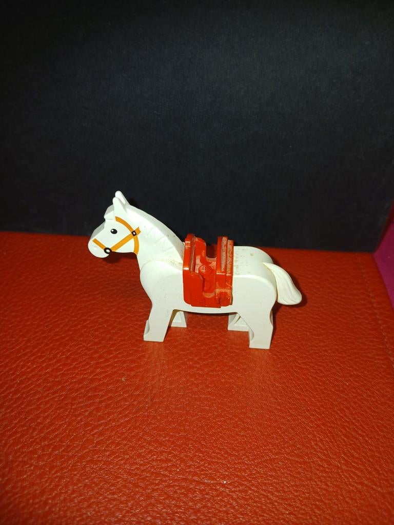 Lego paardjes, Verzamelen, Swarovski, Ophalen