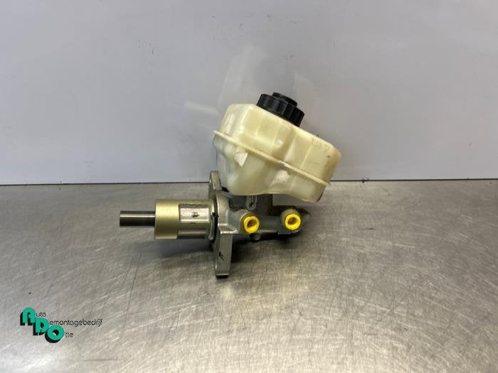 Cylindre de frein principal d'un BMW 1-Serie (1-Serie 03-), -, 3 mois de garantie, Utilisé, -