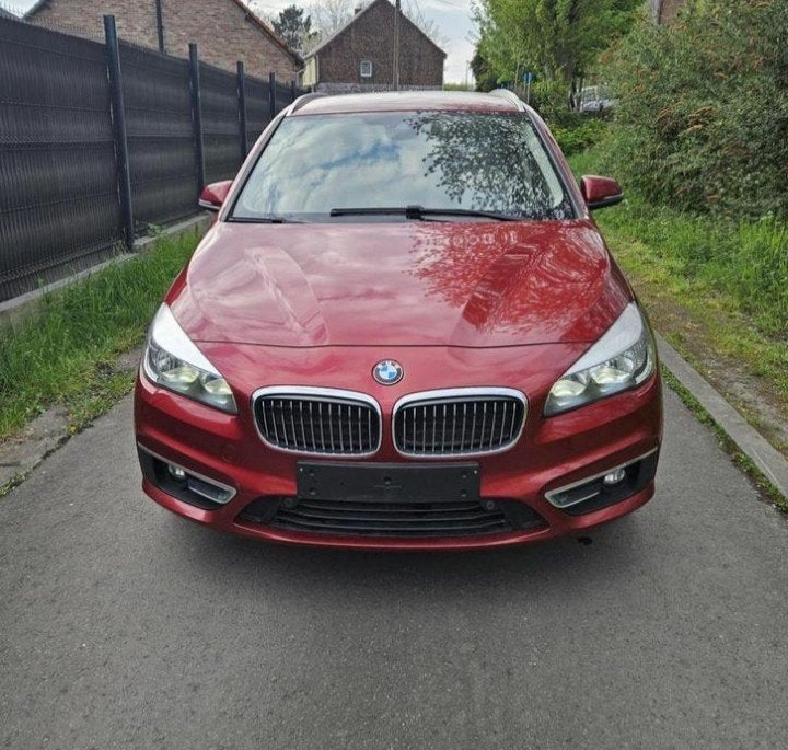 BMW 218i essence de 2015, Autos, BMW, Particulier, Essence, Achat