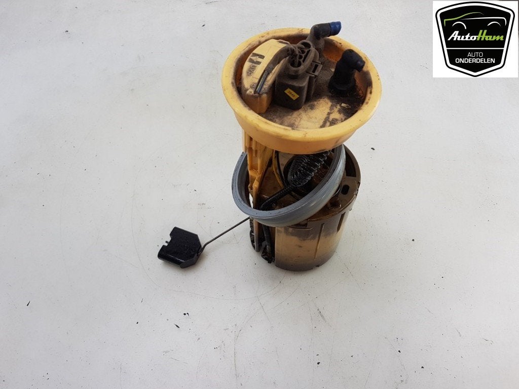 POMPE CARBURANT ELECTRIQUE Volkswagen Transporter T5, Utilisé, Volkswagen