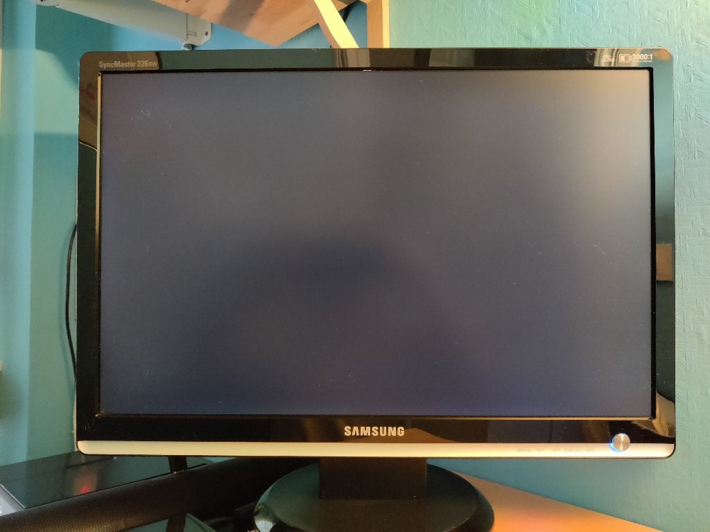 pc et écran, Informatique & Logiciels, Ordinateurs de bureau, 32 GB, Enlèvement, HDD, Intel Core i7