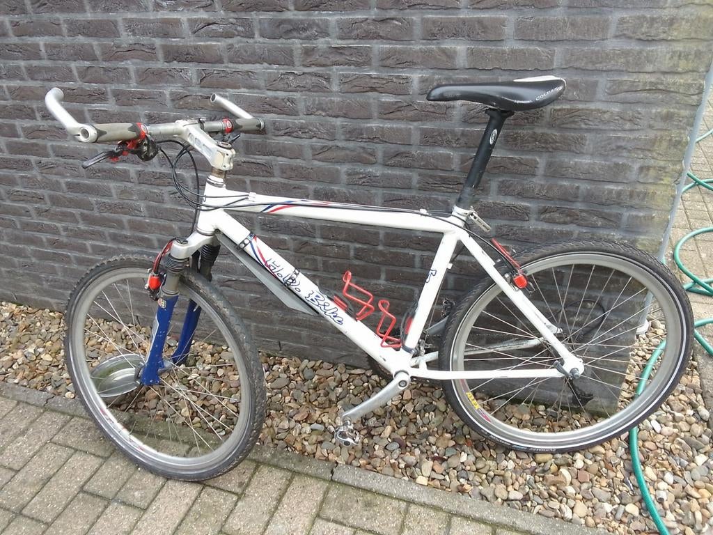 HD bike mtb maat 46, Fietsen en Brommers, Ophalen