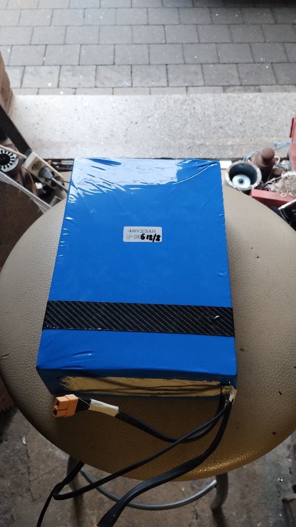 Réparation batterie de trottinette électrique, Vélos & Vélomoteurs, Enlèvement