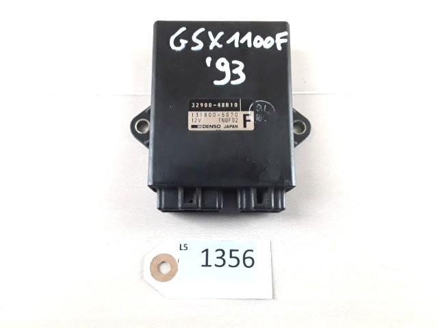 GSX1100F 1988 - 1994 Suzuki CDI D1-34192