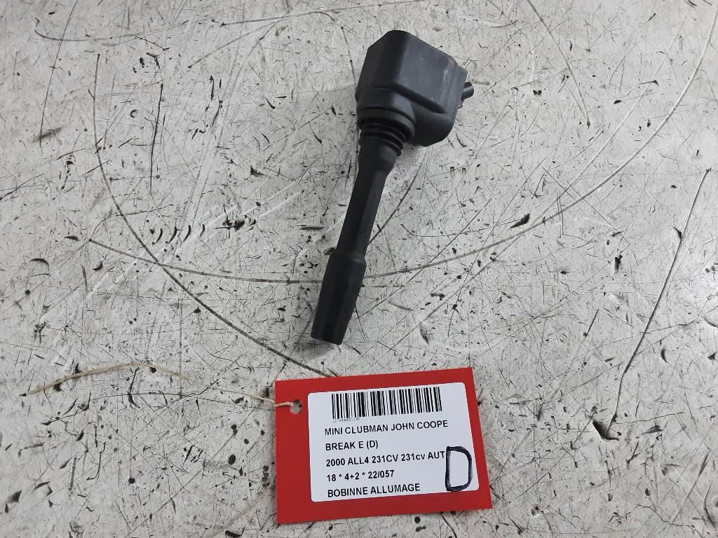 BOBINE D'ALLUMAGE Mini (77460003), Mevr. I. Hauben, Rue de l'Espoir 34 34
4030  GRIVEGNÉE, BE, Info@Collignon.be, Mini