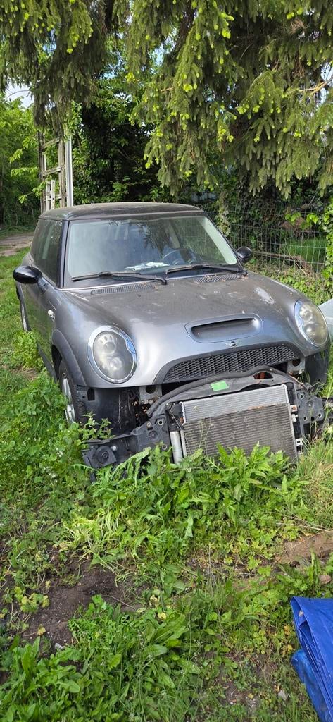 Mini cooper S, Autos, Achat, Cooper